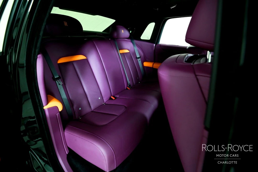 2022 Rolls-Royce Ghost 2nd Gen - Image 25 of 31