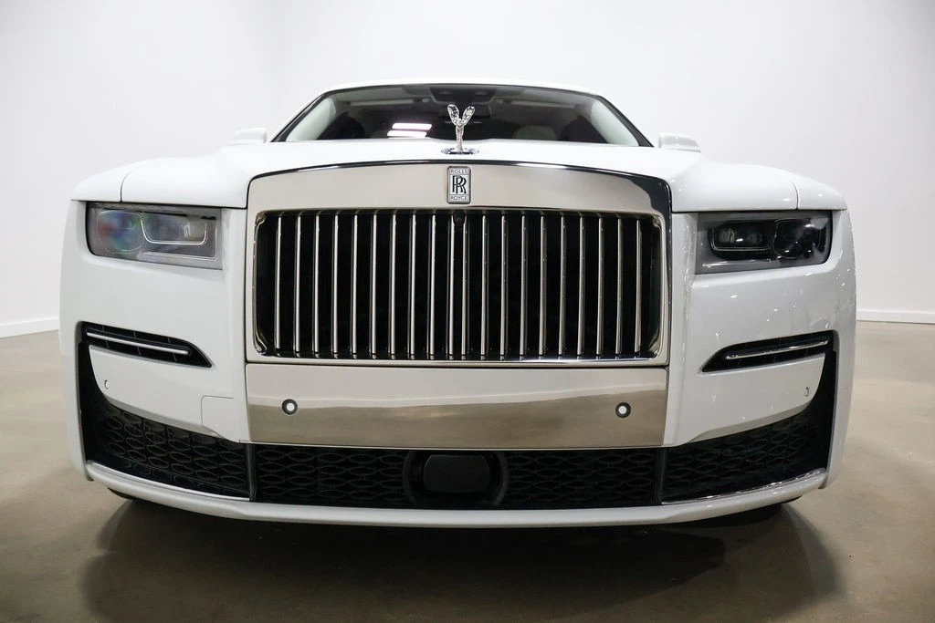 2022 Rolls-Royce Ghost 2nd Gen - Image 17 of 21