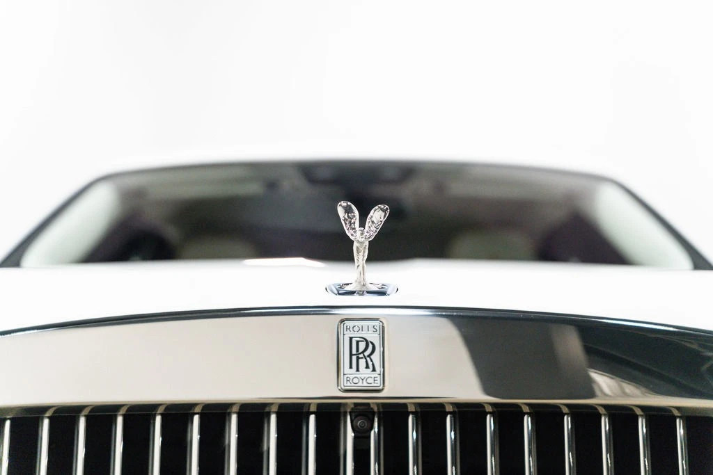 2022 Rolls-Royce Ghost 2nd Gen - Image 7 of 21