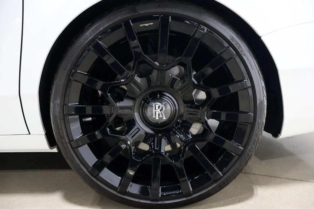 2022 Rolls-Royce Ghost 2nd Gen - Image 20 of 21