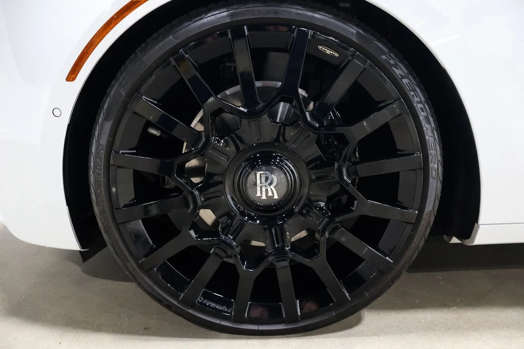 2022 Rolls-Royce Ghost 2nd Gen - Image 21 of 21