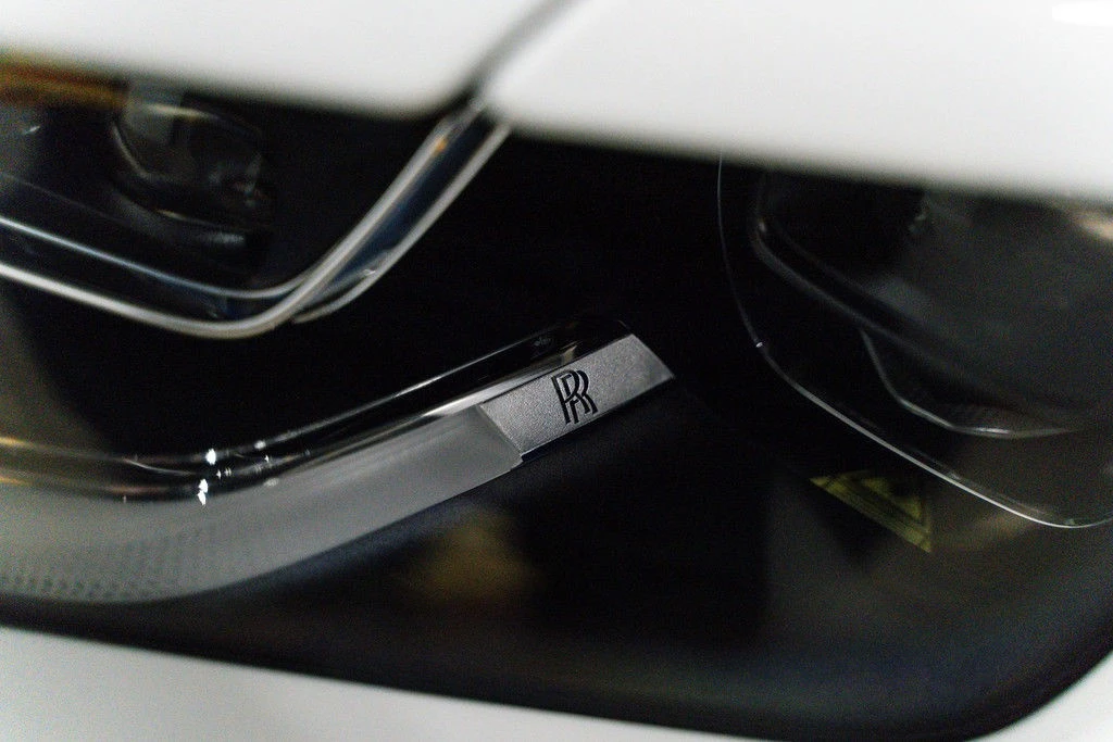 2022 Rolls-Royce Ghost 2nd Gen - Image 3 of 21