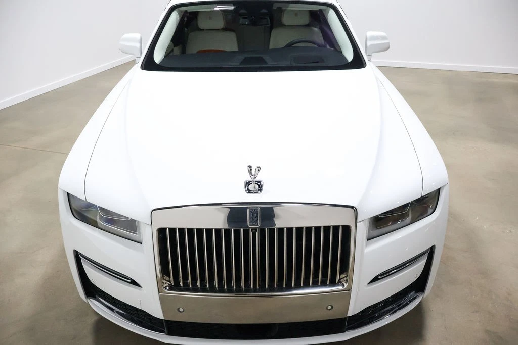2022 Rolls-Royce Ghost 2nd Gen - Image 18 of 21