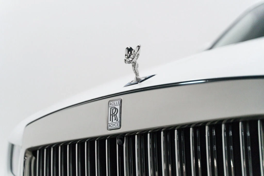 2022 Rolls-Royce Ghost 2nd Gen - Image 4 of 21