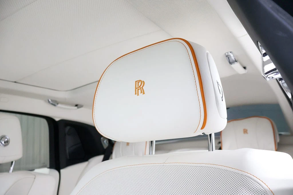 2022 Rolls-Royce Ghost 2nd Gen - Image 6 of 21