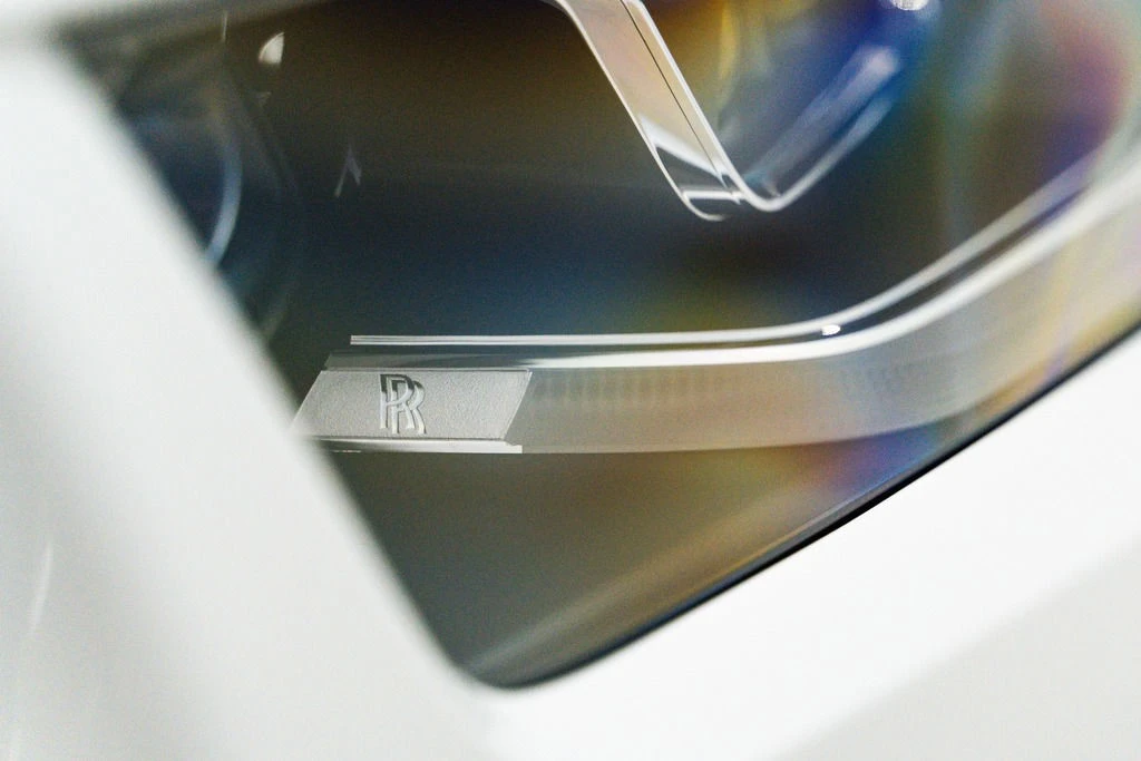 2022 Rolls-Royce Ghost 2nd Gen - Image 8 of 21