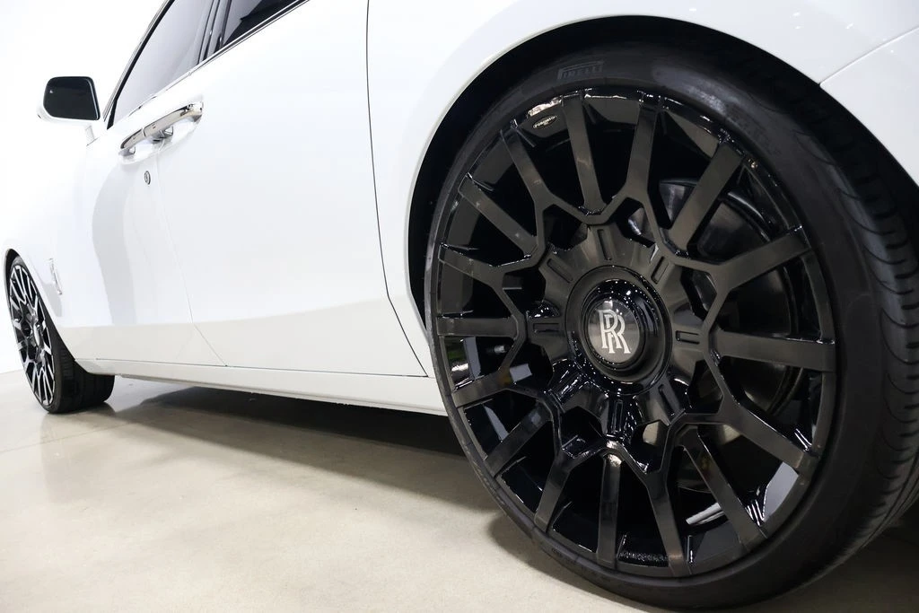 2022 Rolls-Royce Ghost 2nd Gen - Image 19 of 21
