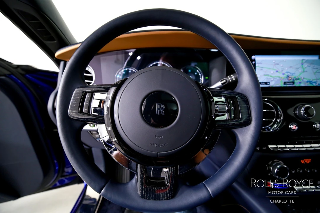 2022 Rolls-Royce Ghost 2nd Gen - Image 14 of 21