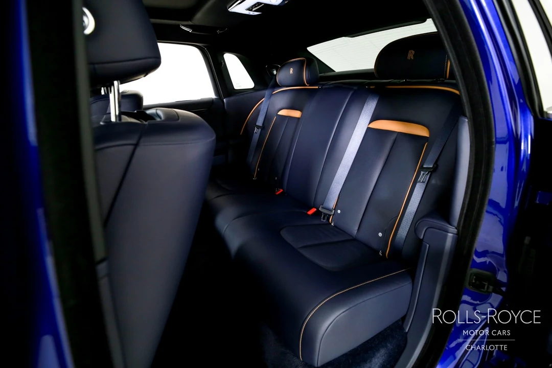 2022 Rolls-Royce Ghost 2nd Gen - Image 18 of 21
