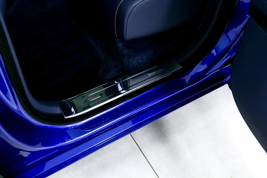 2022 Rolls-Royce Ghost 2nd Gen - Image 21 of 21