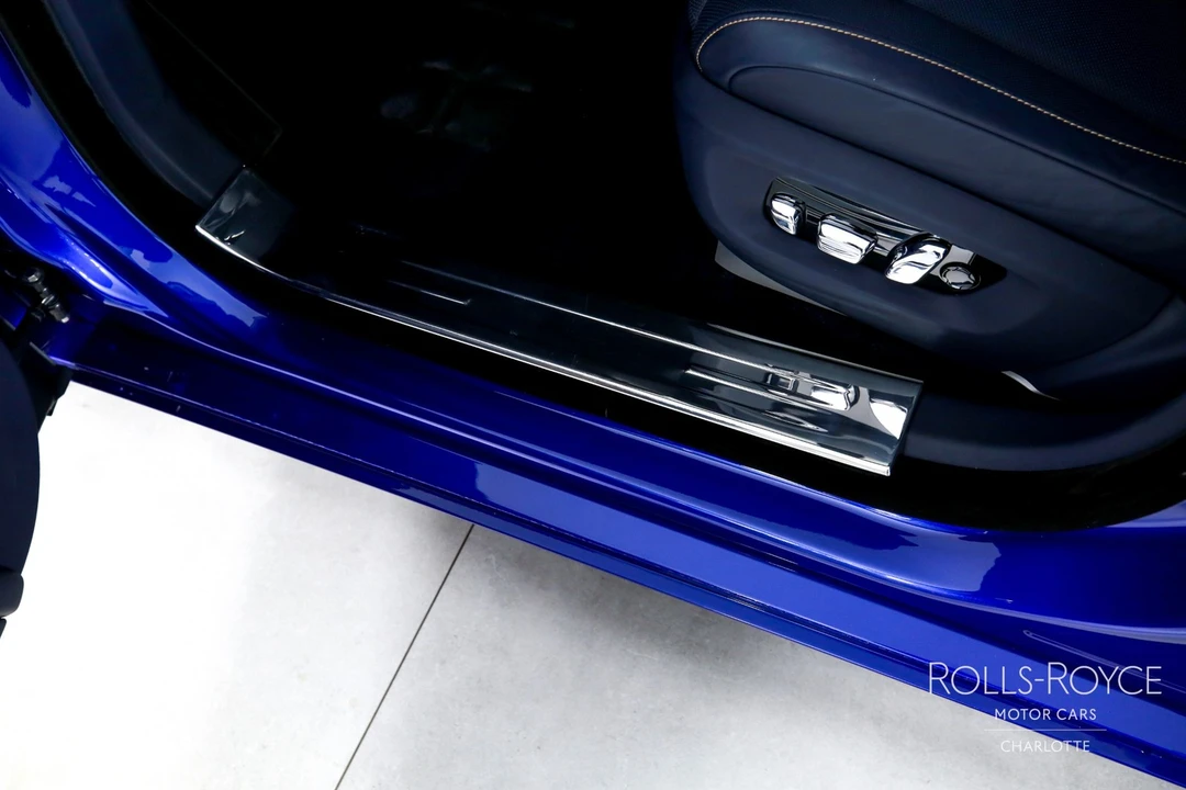 2022 Rolls-Royce Ghost 2nd Gen - Image 16 of 21