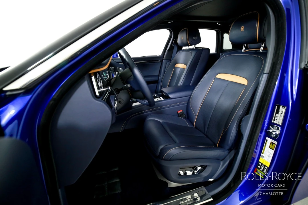 2022 Rolls-Royce Ghost 2nd Gen - Image 12 of 21