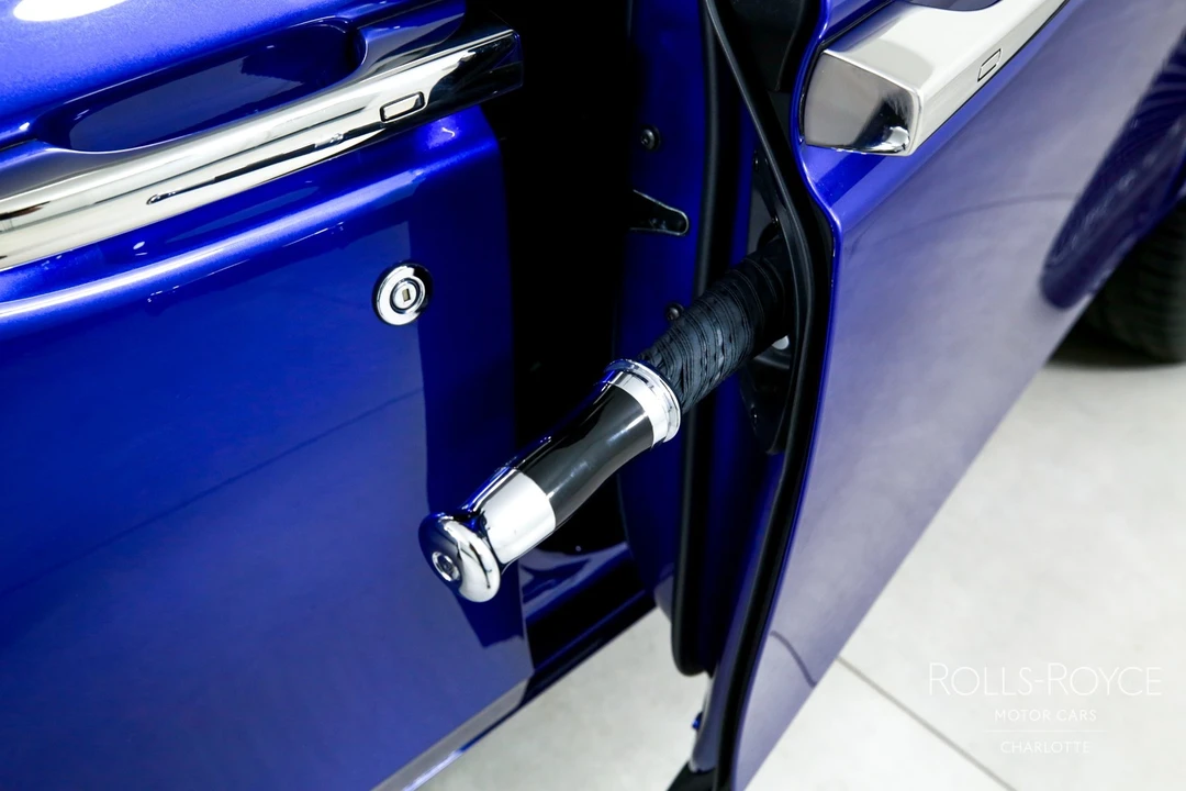 2022 Rolls-Royce Ghost 2nd Gen - Image 20 of 21