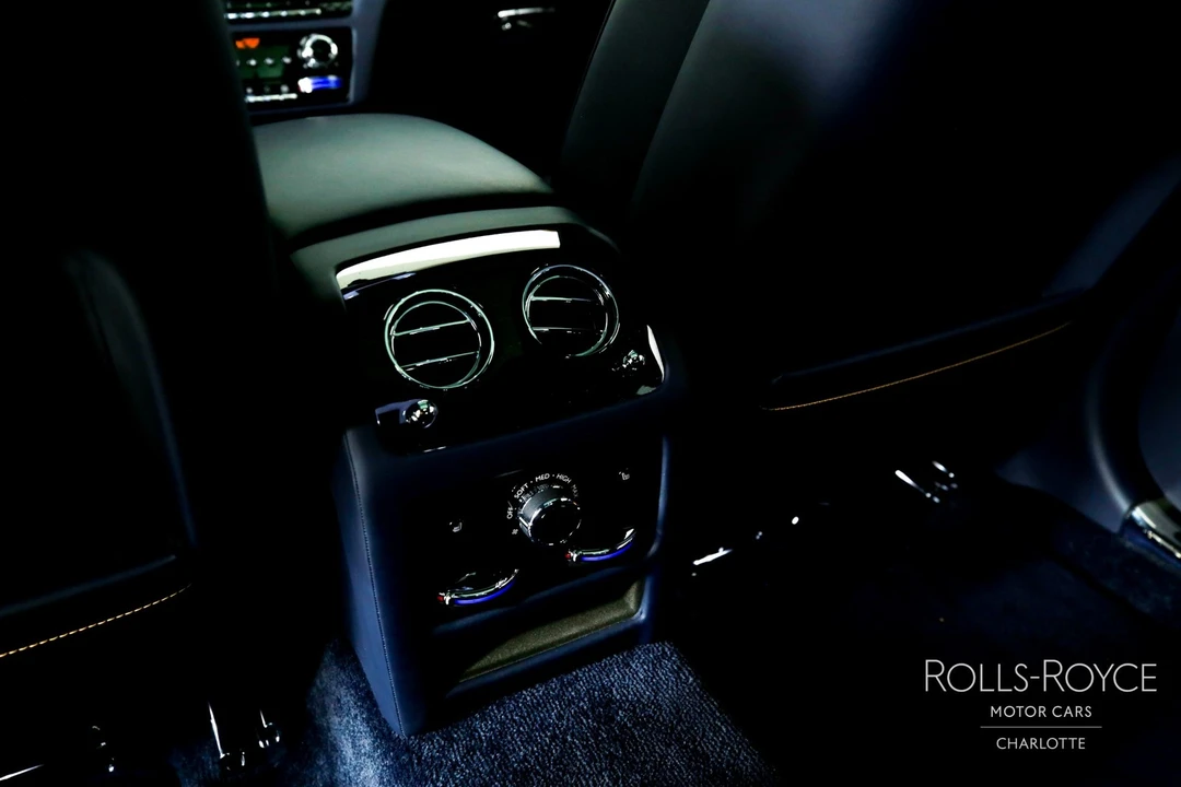 2022 Rolls-Royce Ghost 2nd Gen - Image 19 of 21