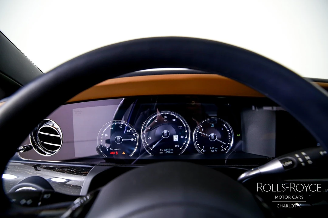 2022 Rolls-Royce Ghost 2nd Gen - Image 13 of 21