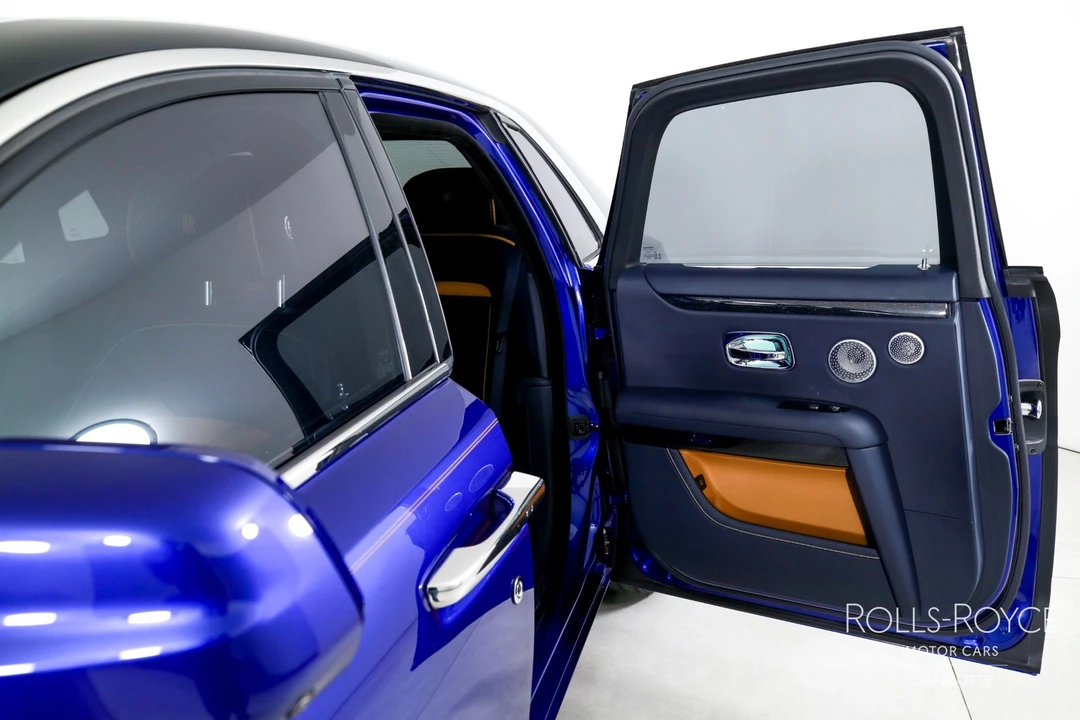2022 Rolls-Royce Ghost 2nd Gen - Image 17 of 21