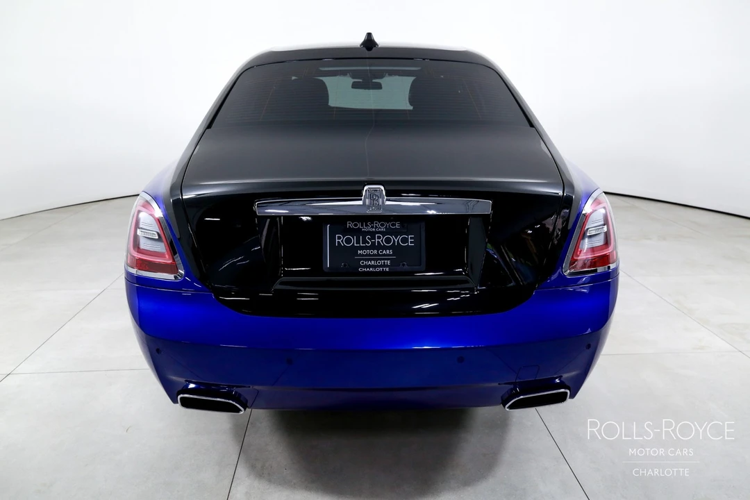 2022 Rolls-Royce Ghost 2nd Gen - Image 9 of 21