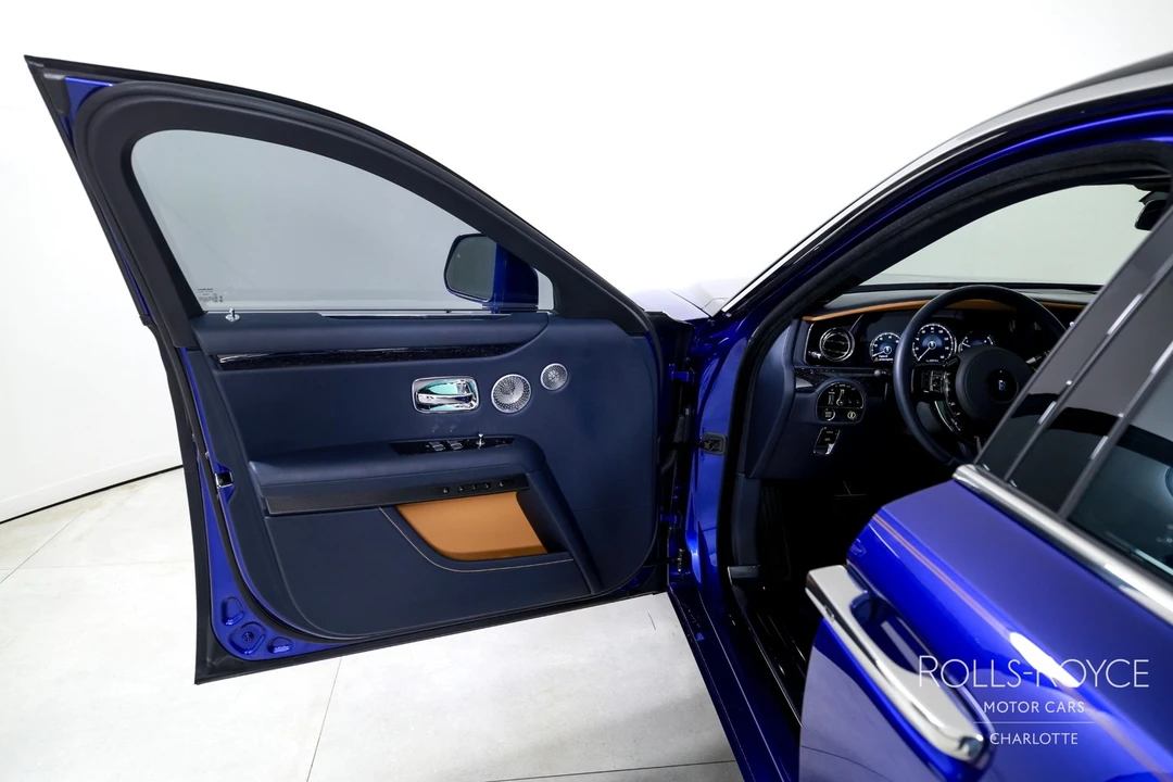 2022 Rolls-Royce Ghost 2nd Gen - Image 11 of 21