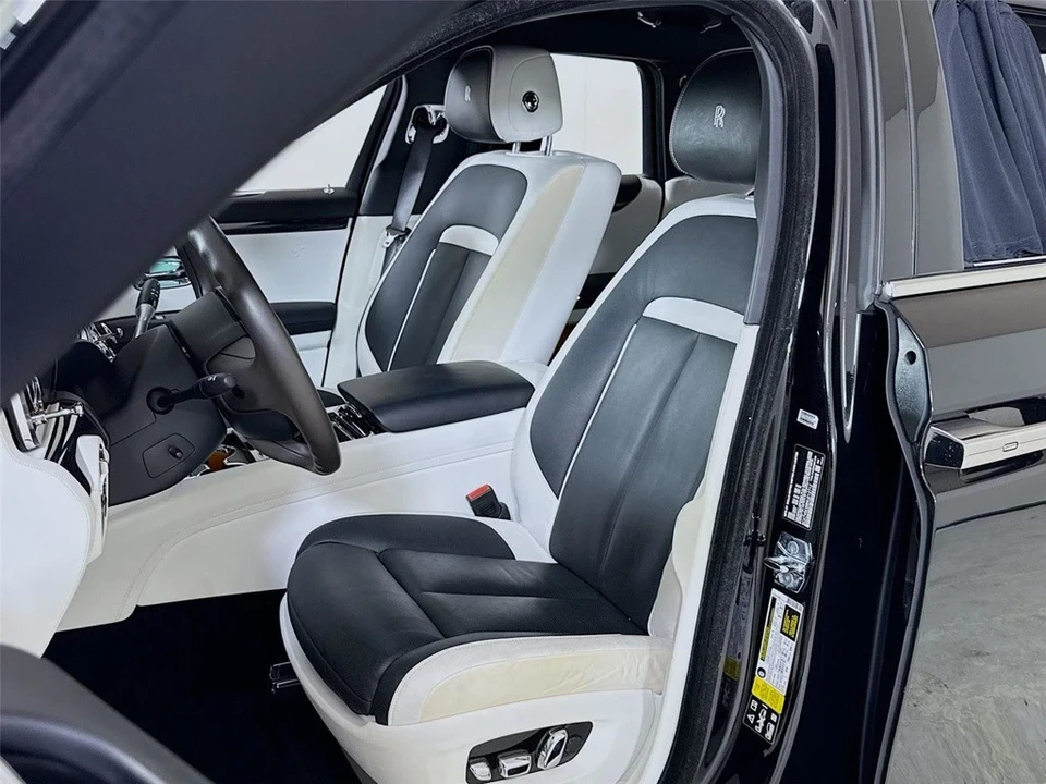 2022 Rolls-Royce Ghost 2nd Gen - Image 12 of 12