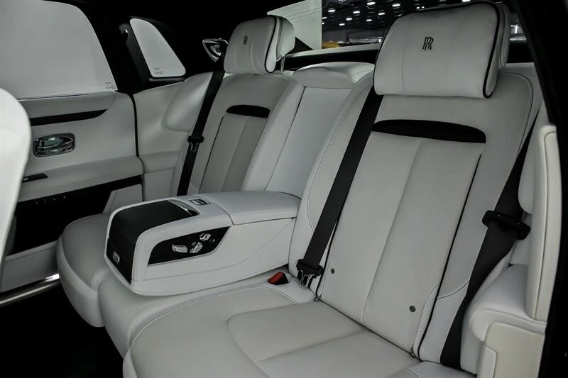 2022 Rolls-Royce Ghost 2nd Gen - Image 21 of 31