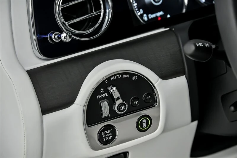 2022 Rolls-Royce Ghost - Image 29 of 31