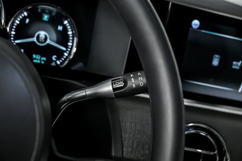 2022 Rolls-Royce Ghost 2nd Gen - Image 29 of 31