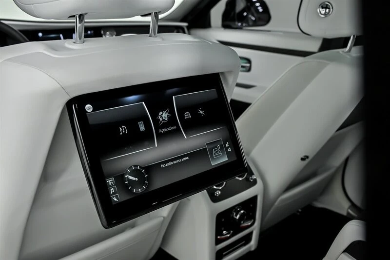 2022 Rolls-Royce Ghost - Image 26 of 31