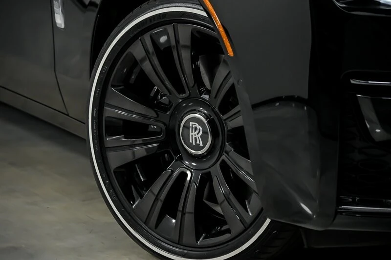 2022 Rolls-Royce Ghost 2nd Gen - Image 4 of 21