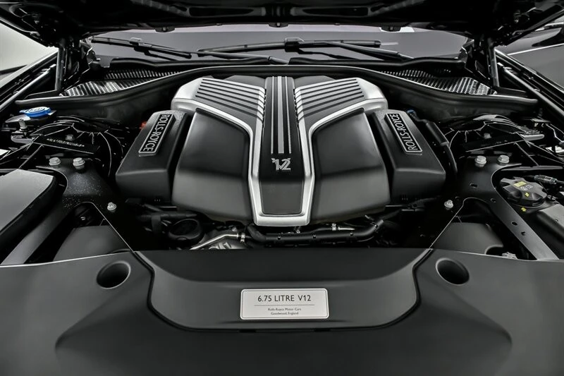 2022 Rolls-Royce Ghost 2nd Gen - Image 17 of 21