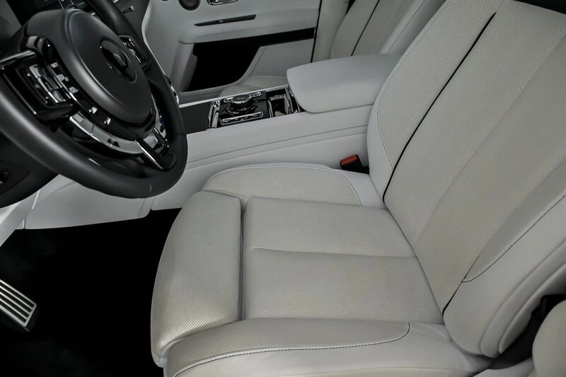 2022 Rolls-Royce Ghost - Image 22 of 31