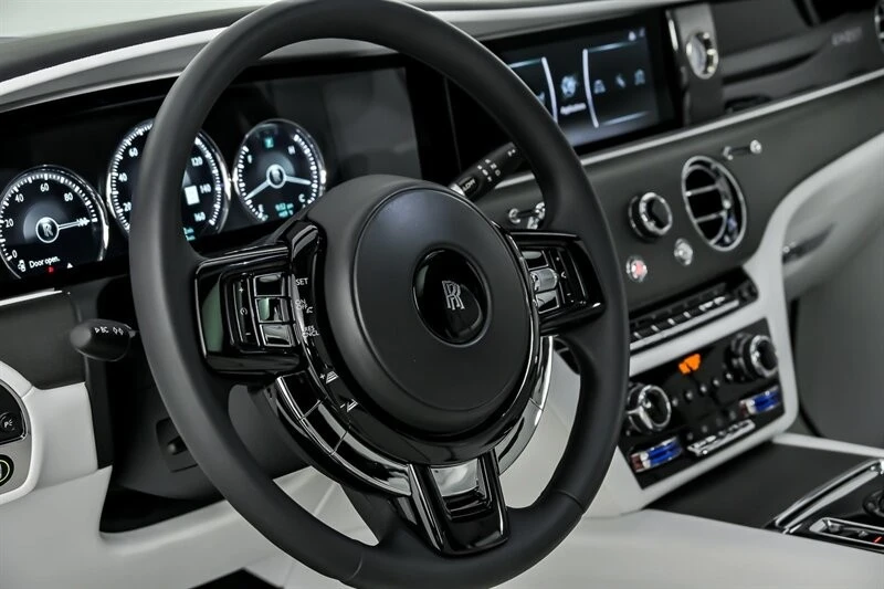 2022 Rolls-Royce Ghost - Image 27 of 31