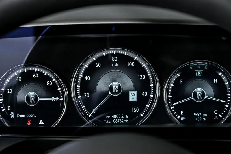 2022 Rolls-Royce Ghost - Image 30 of 31