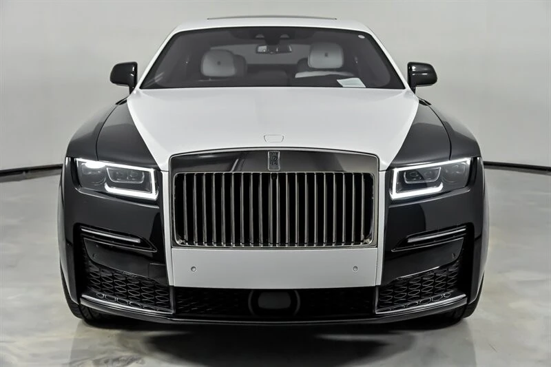 2022 Rolls-Royce Ghost 2nd Gen - Image 5 of 31