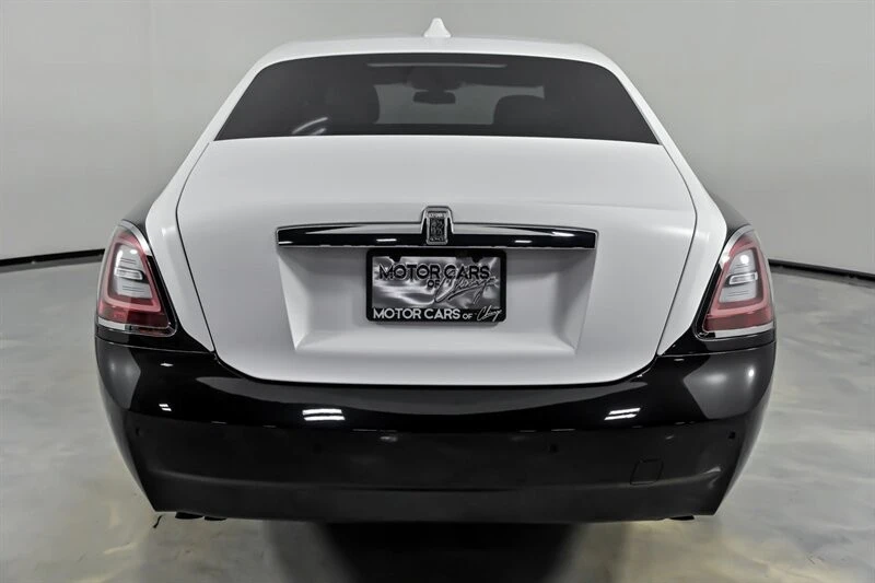 2022 Rolls-Royce Ghost 2nd Gen - Image 9 of 31