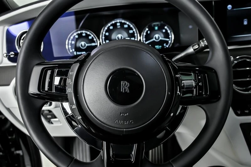 2022 Rolls-Royce Ghost - Image 31 of 31