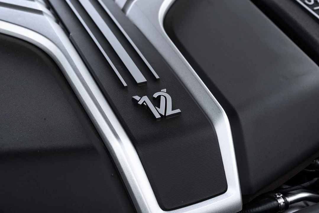2022 Rolls-Royce Ghost 2nd Gen - Image 19 of 21