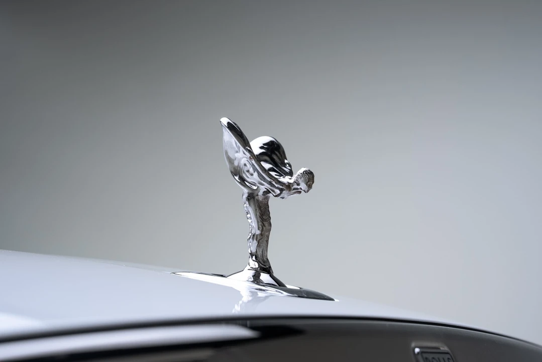 2022 Rolls-Royce Ghost 2nd Gen - Image 14 of 21