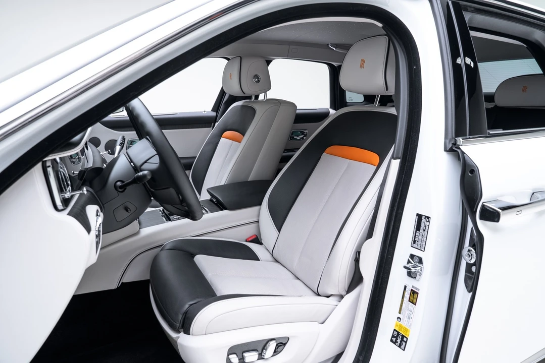 2022 Rolls-Royce Ghost 2nd Gen - Image 15 of 21