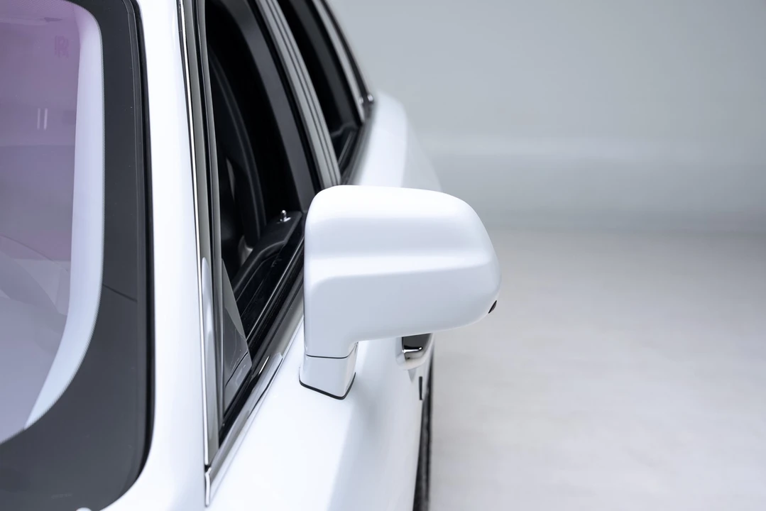 2022 Rolls-Royce Ghost 2nd Gen - Image 12 of 21