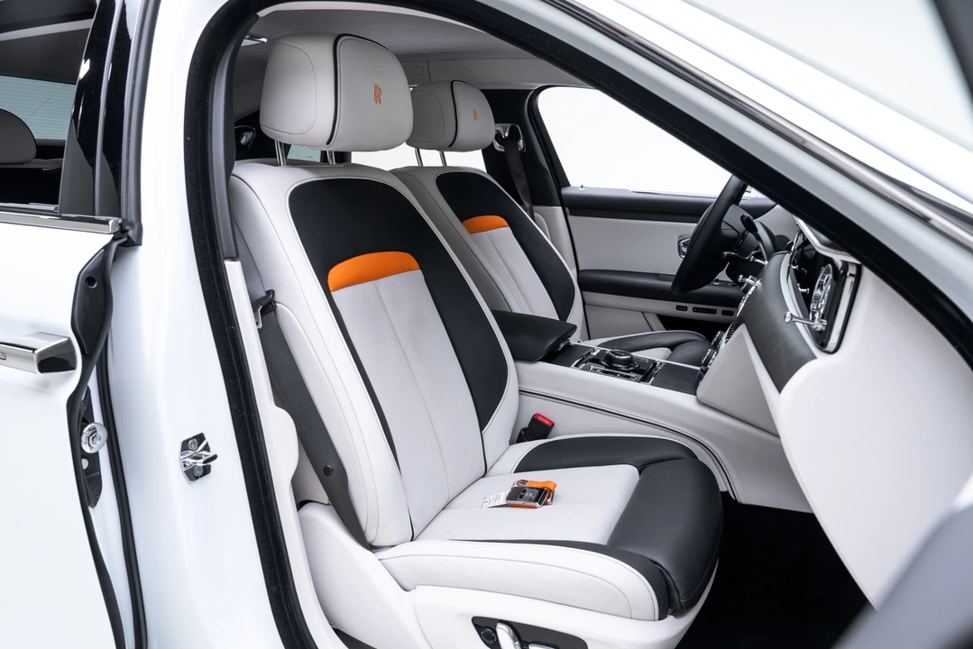 2022 Rolls-Royce Ghost 2nd Gen - Image 16 of 21