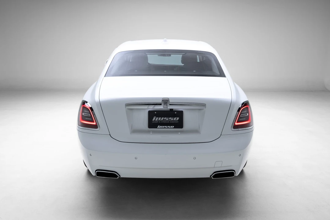 2022 Rolls-Royce Ghost 2nd Gen - Image 5 of 21