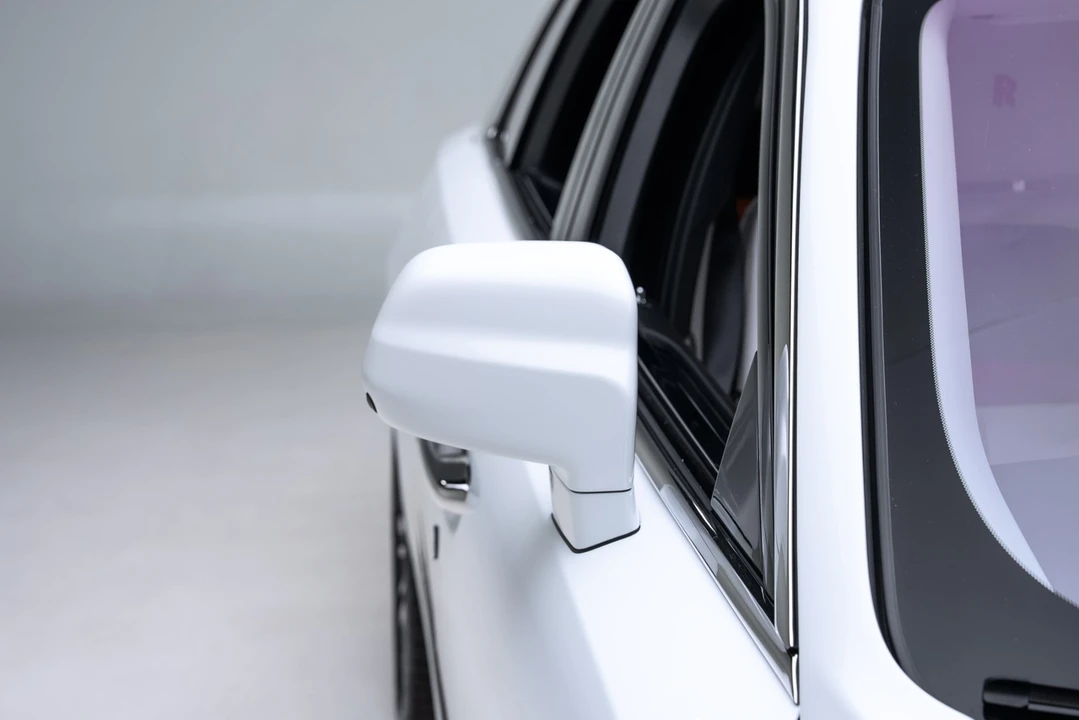 2022 Rolls-Royce Ghost 2nd Gen - Image 13 of 21