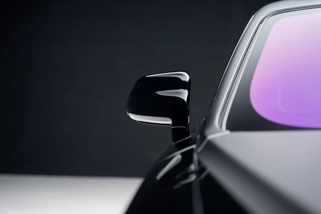 2022 Rolls-Royce Ghost 2nd Gen - Image 13 of 21