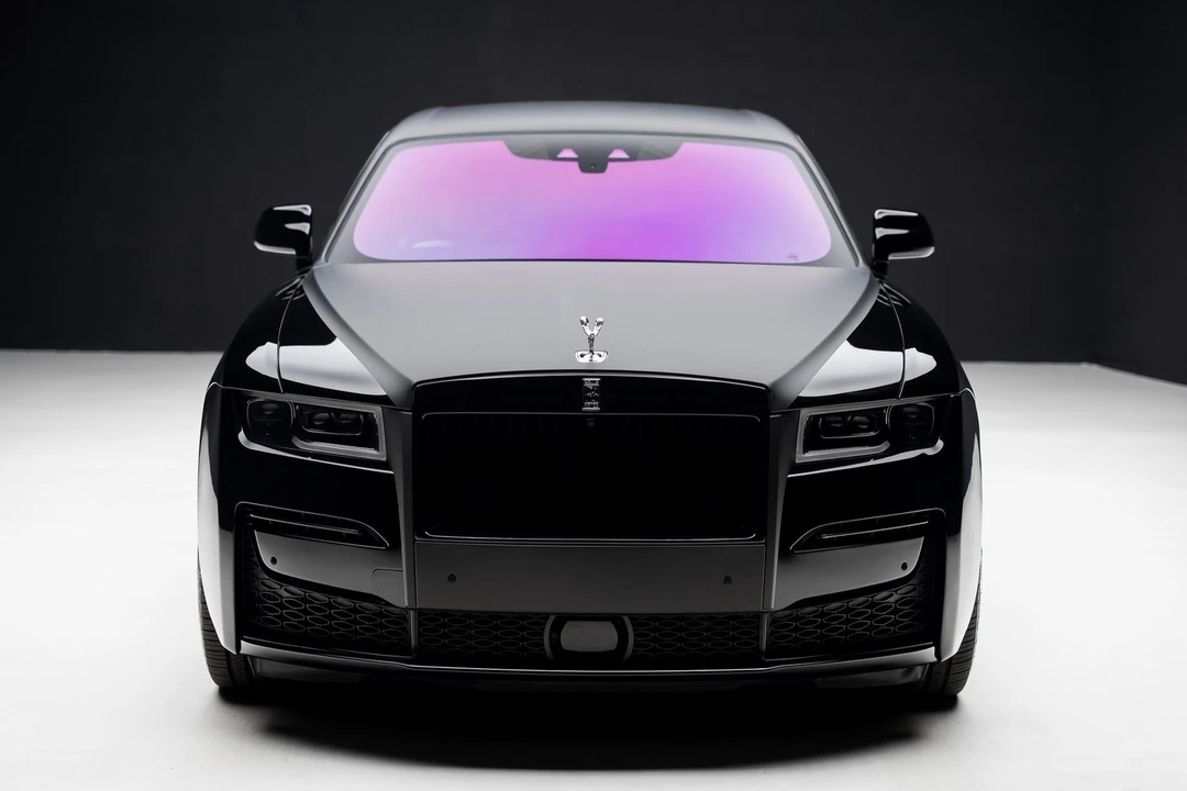 2022 Rolls-Royce Ghost 2nd Gen - Image 6 of 12