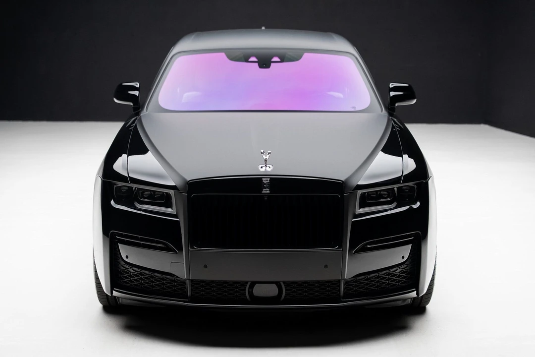 2022 Rolls-Royce Ghost 2nd Gen - Image 5 of 21