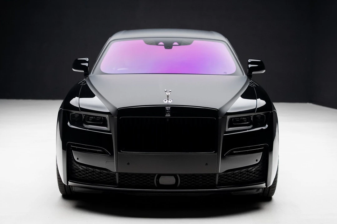 2022 Rolls-Royce Ghost 2nd Gen - Image 6 of 21