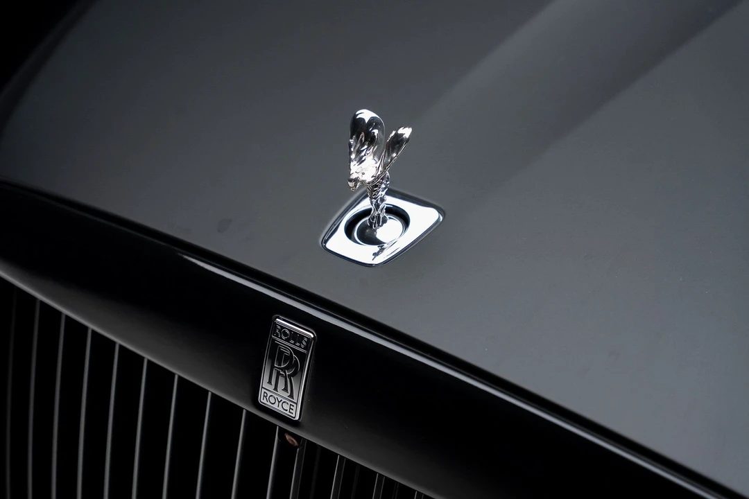 2022 Rolls-Royce Ghost 2nd Gen - Image 12 of 21