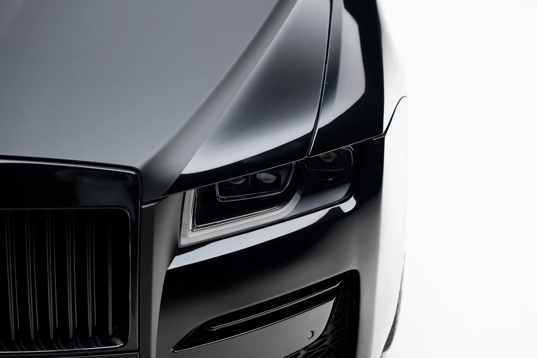 2022 Rolls-Royce Ghost 2nd Gen - Image 10 of 21