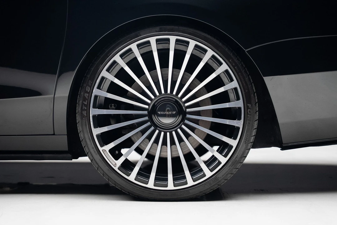 2022 Rolls-Royce Ghost 2nd Gen - Image 20 of 21