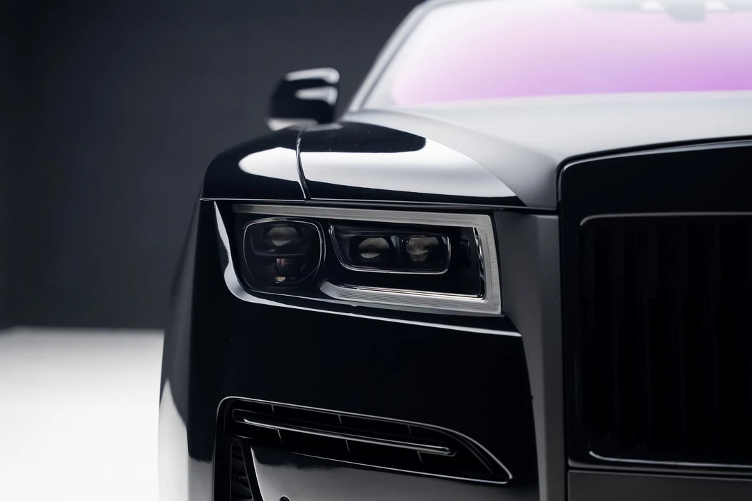 2022 Rolls-Royce Ghost 2nd Gen - Image 8 of 12